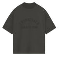 Fear of God Essentials Heavy Jersey Short-Sleeve Tee Ink