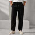 Avani Linen Drawstring Pants