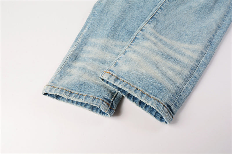 AMIRI Fashion Jeans 8896